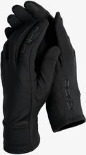 Zdjęcie Odlo Rękawiczki Do Biegania Multisport Light Gloves Full Finger - Black - Ustroń