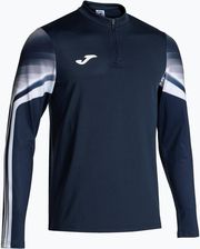 Zdjęcie Joma Bluza Do Biegania Męska Elite Xi Navy/White - Legionowo