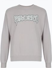Zdjęcie Prosto Bluza Męska Graffiti Washed Gray - Kędzierzyn-Koźle