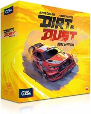 Zdjęcie Albi Dirt&Dust - Ozorków