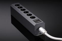 Zdjęcie GigaWatt PF-2 SE EVO+ (LS-1 EVO+) - Września