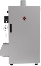 Zdjęcie Smoker Borniak BBDSW-150 BBQ INOX WiFi - Żarów