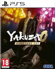 Zdjęcie Yakuza 0 Director's Cut (Gra PS5) - Ząbki