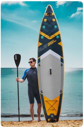 SUP-дошка Reefbreak 350 x 81 x 15 см Neo-Sport 170106 - фото 3