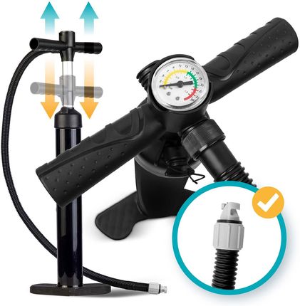 SUP-дошка Reefbreak 350 x 81 x 15 см Neo-Sport 170106 - фото 5