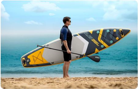 SUP-дошка Reefbreak 350 x 81 x 15 см Neo-Sport 170106 - фото 4