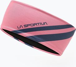 Zdjęcie La Sportiva Opaska Na Głowę Diagonal Rosebay/Night Sky - Mysłowice