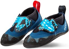 Zdjęcie Ocun Buty Wspinaczkowe Na Rzepy Ribbit - Blue/Black - Zelów