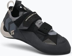 Zdjęcie Black Diamond Buty Wspinaczkowe Męskie Momentum Climbing Moonstone/Black - Serock