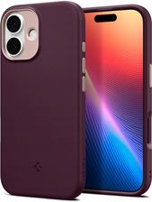 Zdjęcie Spigen Matowe Etui Case Obudowa Cover Plecki Magsafe Do Iphone 17 - Nowe Miasteczko
