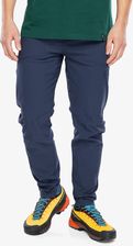 Zdjęcie La Sportiva Spodnie Wspinaczkowe Talus Pant - Night Sky/Chalk - Brwinów