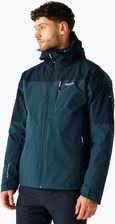 Zdjęcie Regatta Kurtka 3W1 Męska Wentwood Moonlight Denim/Navy - Nowy Wiśnicz