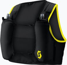 Zdjęcie Scott Kamizelka Do Biegania Rc Light Tr'2 Hydration Pack Black/Safety Yellow - Warszawa