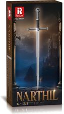 Zdjęcie Reobrix Klocki Konstrukcyjne Narthil Sword, 521 El. 99024 . Wiek: 14+ - Dobra