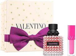 Zdjęcie Valentino Born in Roma Extra-Dose Donna Zestaw wody perfumowanej - Dobre Miasto