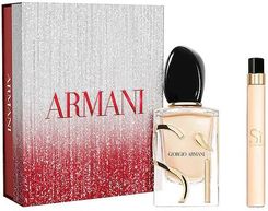 Zdjęcie Armani Si Parfum Zestaw Wody Perfumowanej - Drobin