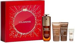 Zdjęcie Clarins Zestaw świąteczny Double Serum & Extra Firming - Gąbin