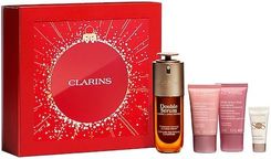 Zdjęcie Clarins Zestaw świąteczny Double Serum & Multi-Active - Dobre Miasto