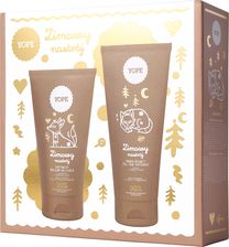 Zdjęcie Yope Zestaw Zimowy Nastrój Balsam + Żel - Trzebinia