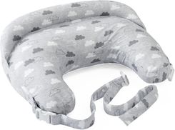Zdjęcie Chicco Poduszka Do Karmienia Boppy Deluxe Clouds - Miechów