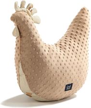 Zdjęcie La Millou Kura Babci Dany Minky Baby Bear/Mocca - Barczewo