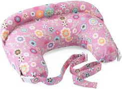 Zdjęcie Chicco Poduszka Do Karmienia Boppy Deluxe Wild Flowers - Wadowice