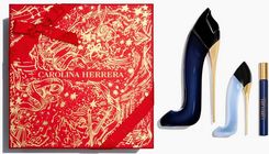 Zdjęcie Carolina Herrera Good Girl EDP 80ml + EDP 10ml + Mgiełka 30ml Zestaw - Bisztynek