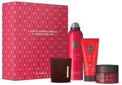 Zdjęcie Rituals The Ritual of Ayurveda Zestaw prezentowy M do kąpieli i ciała - Zielona Góra