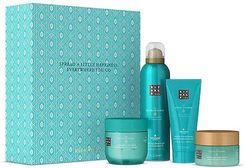 Zdjęcie Rituals The Ritual of Karma Zestaw prezentowy M do kąpieli i ciała - Kańczuga