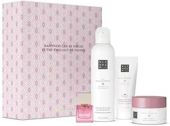 Zdjęcie Rituals The Ritual of Sakura Zestaw prezentowy M do kąpieli i ciała - Łęczyca