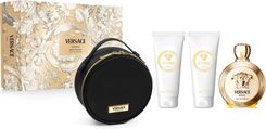 Zdjęcie Versace Eros Pour Femme zestaw upominkowy dla kobiet - Ostroróg