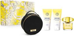 Zdjęcie Versace Yellow Diamond zestaw upominkowy dla kobiet - Kościan