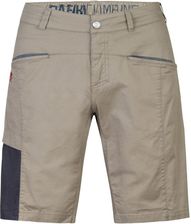 Zdjęcie Rafiki Spodenki Wspinaczkowe Męskie Crux Pręgowany/Grafitowy - Stepnica