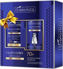 Zdjęcie Bielenda BIEL_ZESTAW ŚW 2025 EGZOSOMY MŁOSOŚCI 70+ - Świecie