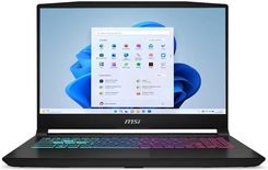 Zdjęcie Laptop Msi Katana 15 HX B14WFK-020XPL 15,6"/i7/32GB/2TB/Win11 (B14WFK020XPL20M232W11H) - Biała Podlaska