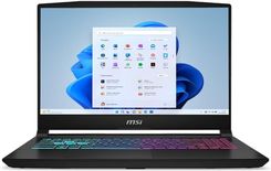 Zdjęcie Laptop Msi Katana 15 HX B14WFK-605XPL 15,6"/i7/32GB/1TB/Win11 B14WFK-605XPL (B14WFK605XPL10M232W11H) - Biała Podlaska