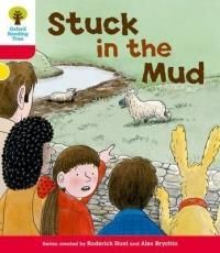 Stuck in the Mud. Roderick Hunt