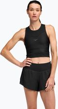 Zdjęcie Hoka Biustonosz Treningowy Race Day Black/Black - Wyszków