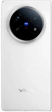Vivo X Fold5 16/512GB Biały - Cena, opinie na Ceneo.pl
