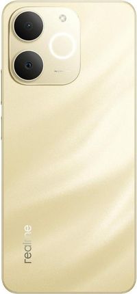 Realme Note 70T 4/64GB Złoty - Cena, opinie na Ceneo.pl