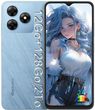 Blackview Wave 8 4/128GB Niebieski