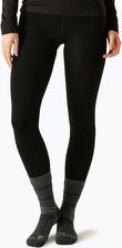 Zdjęcie Regatta Legginsy Termoaktywne Damskie Thermal Stretch Black - Lidzbark Warmiński