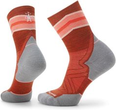 Zdjęcie Smartwool Skartpety W'S Run Targeted Cushion Mid Crew Socks M - Andrychów
