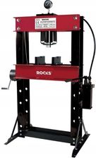 Zdjęcie Rooks Prasa Hydrauliczna 50T - Grodzisk Mazowiecki