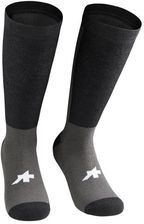 Zdjęcie Assos Skarpetki Tactica Winter T5 Back Series - Krobia