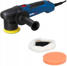 Zdjęcie Dedra Polerka Samochodowa Dual Action Lekka Maszyna Polerska 300W 75Mm - Sanok