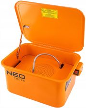 Zdjęcie Neo Tools Myjka Części Samochodowych 13 Litrów 10-812 - Chorzele