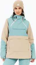 Zdjęcie Protest Kurtka Snowboardowa Damska Prtfall Anorak Glacial Blue - Twardogóra