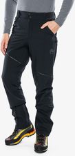 Zdjęcie La Sportiva Spodnie Softshell Orizon Pant - Black - Jedlina-Zdrój