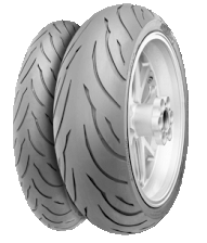 Zdjęcie Continental Contimotion 180/55R17 73W - Skoczów